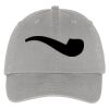 Washed Twill Cap Thumbnail