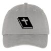Washed Twill Cap Thumbnail