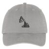 Washed Twill Cap Thumbnail
