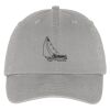Washed Twill Cap Thumbnail
