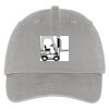 Washed Twill Cap Thumbnail