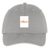 Washed Twill Cap Thumbnail