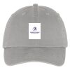 Washed Twill Cap Thumbnail