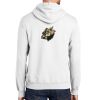 Tall Essential Fleece Pullover Hooded Sweatshirt Thumbnail
