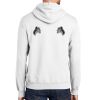 Tall Essential Fleece Pullover Hooded Sweatshirt Thumbnail