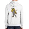 Tall Essential Fleece Pullover Hooded Sweatshirt Thumbnail