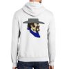 Tall Essential Fleece Pullover Hooded Sweatshirt Thumbnail