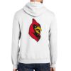Tall Essential Fleece Pullover Hooded Sweatshirt Thumbnail