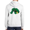 Tall Essential Fleece Pullover Hooded Sweatshirt Thumbnail