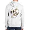 Tall Essential Fleece Pullover Hooded Sweatshirt Thumbnail