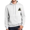Tall Essential Fleece Pullover Hooded Sweatshirt Thumbnail