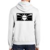 Tall Essential Fleece Pullover Hooded Sweatshirt Thumbnail