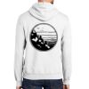 Tall Essential Fleece Pullover Hooded Sweatshirt Thumbnail