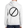 Tall Essential Fleece Pullover Hooded Sweatshirt Thumbnail