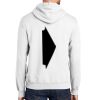 Tall Essential Fleece Pullover Hooded Sweatshirt Thumbnail