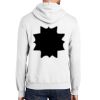 Tall Essential Fleece Pullover Hooded Sweatshirt Thumbnail