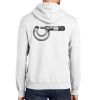 Tall Essential Fleece Pullover Hooded Sweatshirt Thumbnail