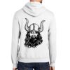 Tall Essential Fleece Pullover Hooded Sweatshirt Thumbnail