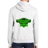 Tall Essential Fleece Pullover Hooded Sweatshirt Thumbnail