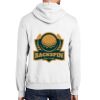 Tall Essential Fleece Pullover Hooded Sweatshirt Thumbnail