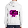 Tall Essential Fleece Pullover Hooded Sweatshirt Thumbnail
