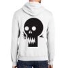 Tall Essential Fleece Pullover Hooded Sweatshirt Thumbnail