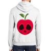 Tall Essential Fleece Pullover Hooded Sweatshirt Thumbnail