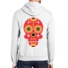 Tall Essential Fleece Pullover Hooded Sweatshirt Thumbnail