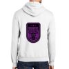Tall Essential Fleece Pullover Hooded Sweatshirt Thumbnail