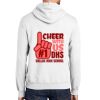 Tall Essential Fleece Pullover Hooded Sweatshirt Thumbnail