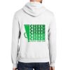 Tall Essential Fleece Pullover Hooded Sweatshirt Thumbnail