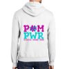 Tall Essential Fleece Pullover Hooded Sweatshirt Thumbnail