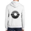 Tall Essential Fleece Pullover Hooded Sweatshirt Thumbnail