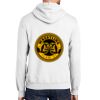 Tall Essential Fleece Pullover Hooded Sweatshirt Thumbnail