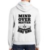Tall Essential Fleece Pullover Hooded Sweatshirt Thumbnail