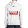 Tall Essential Fleece Pullover Hooded Sweatshirt Thumbnail