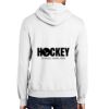 Tall Essential Fleece Pullover Hooded Sweatshirt Thumbnail