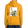 Essential Fleece Pullover Hooded Sweatshirt Thumbnail