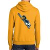 Essential Fleece Pullover Hooded Sweatshirt Thumbnail