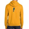 Essential Fleece Pullover Hooded Sweatshirt Thumbnail