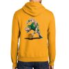 Essential Fleece Pullover Hooded Sweatshirt Thumbnail