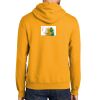 Essential Fleece Pullover Hooded Sweatshirt Thumbnail