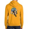 Essential Fleece Pullover Hooded Sweatshirt Thumbnail