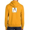 Essential Fleece Pullover Hooded Sweatshirt Thumbnail