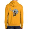 Essential Fleece Pullover Hooded Sweatshirt Thumbnail