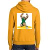 Essential Fleece Pullover Hooded Sweatshirt Thumbnail