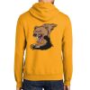 Essential Fleece Pullover Hooded Sweatshirt Thumbnail