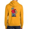 Essential Fleece Pullover Hooded Sweatshirt Thumbnail
