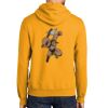 Essential Fleece Pullover Hooded Sweatshirt Thumbnail