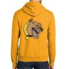 Essential Fleece Pullover Hooded Sweatshirt Thumbnail